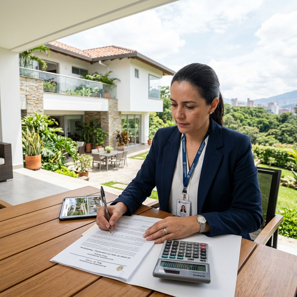 El mercado inmobiliario en la sabana de Bogotá: Análisis 2024