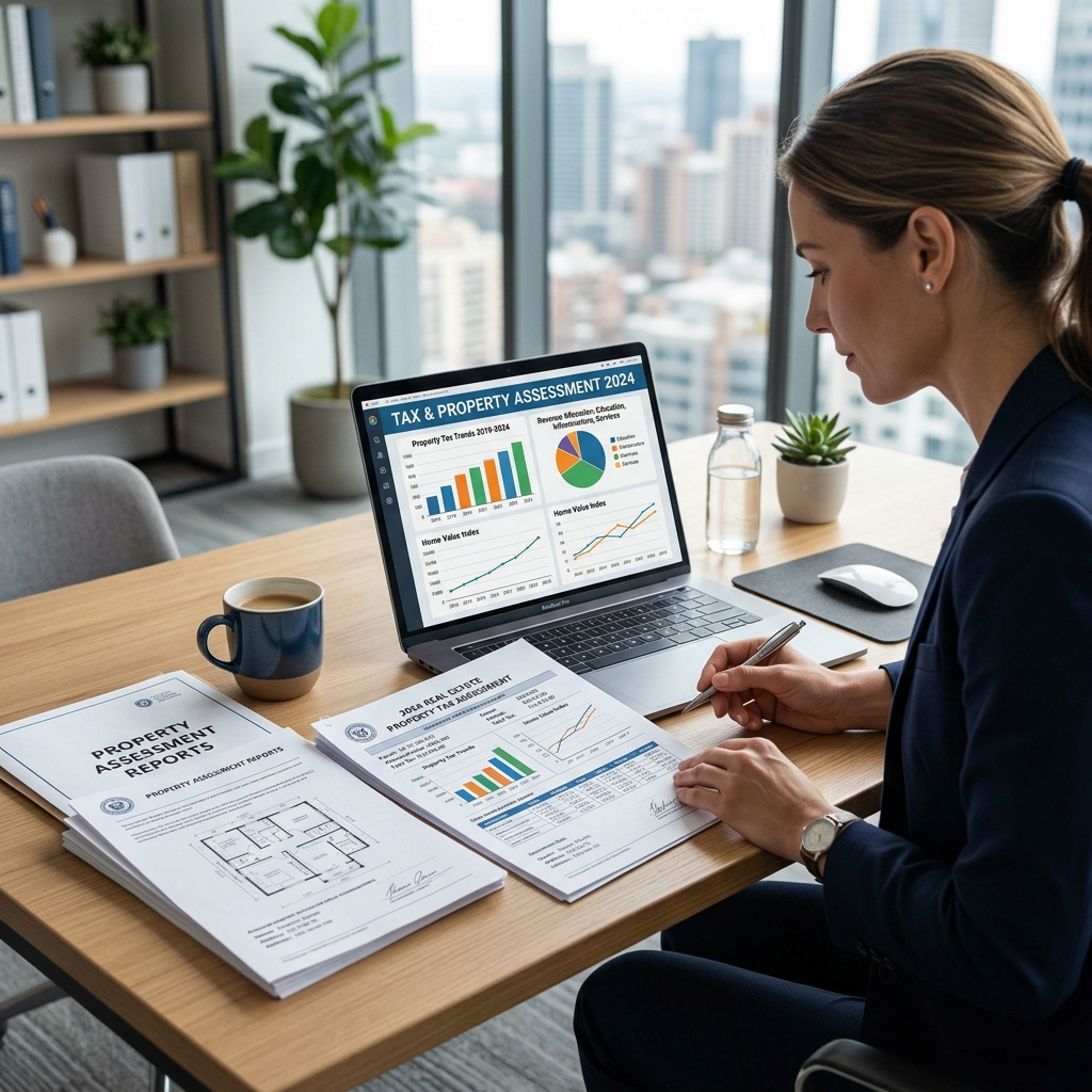 Todo lo que debe saber sobre servidumbres y avalúos rurales