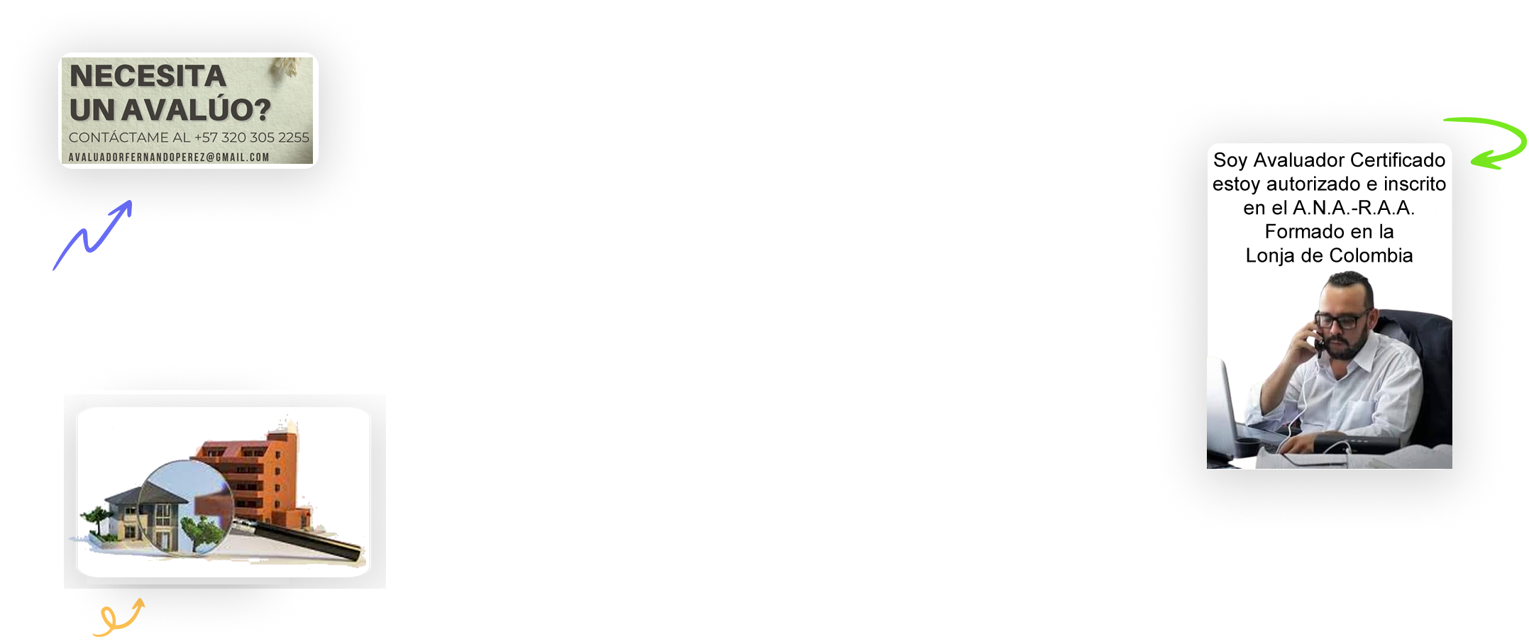 hero elements